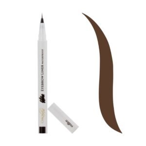 ChromArt Eyebrow Liner<span> - </span>COFFEE