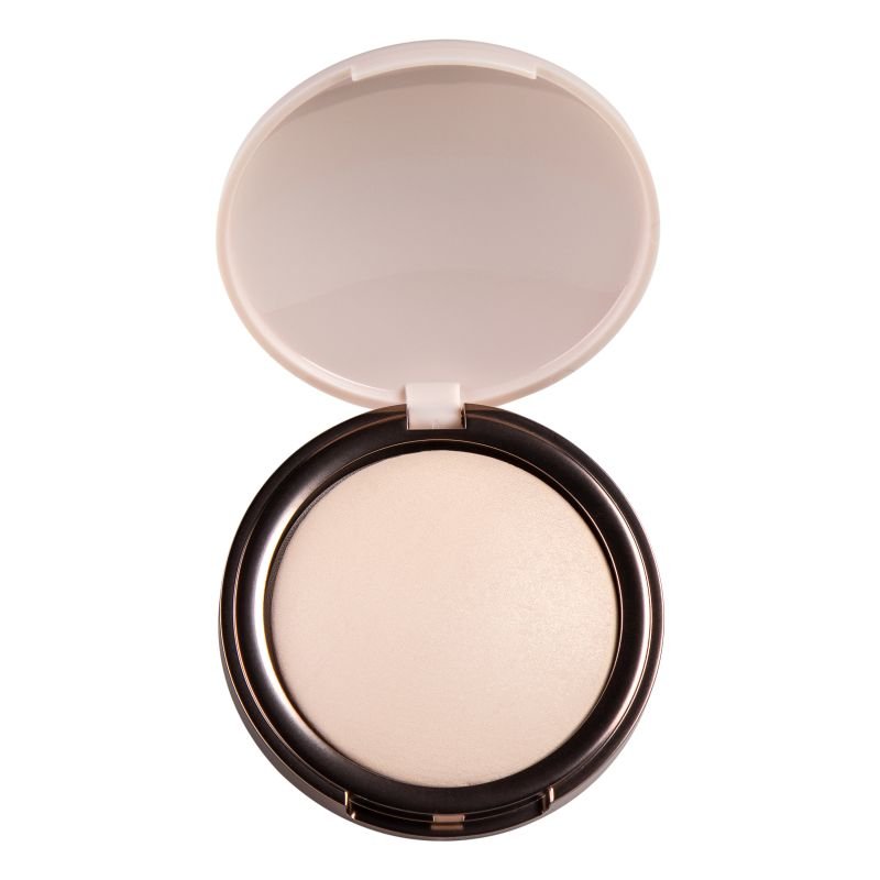 Pudră iluminatoare Glow Fusion ChromArt – Cream