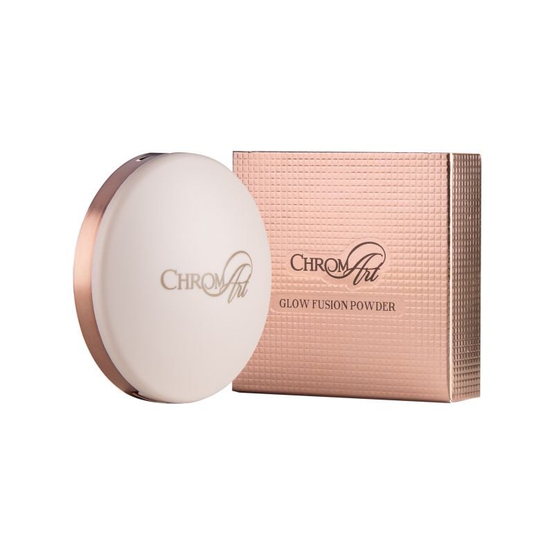 ChromArt Glow Fusion Powder