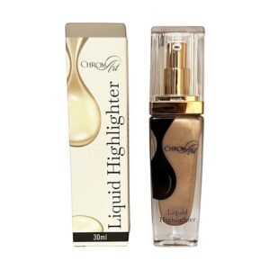 ChromArt Liquid Highlighter<span> - </span>BRONZY