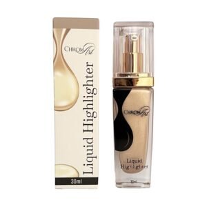 ChromArt Liquid Highlighter<span> - </span>GOLD