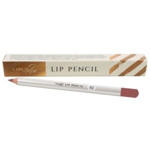 ChromArt Lip Pencil<span> - </span>02