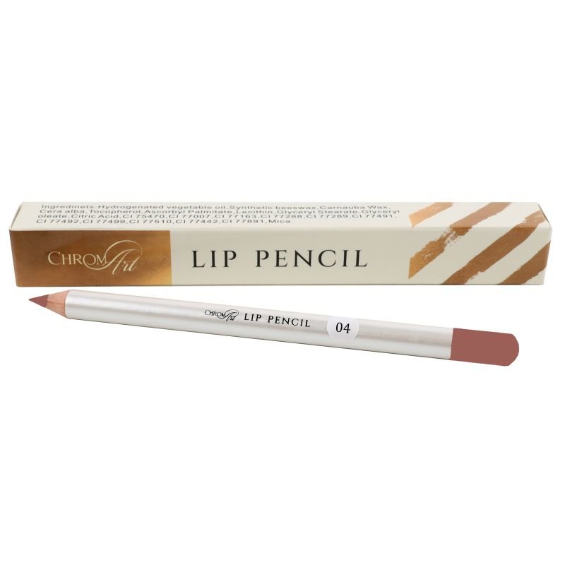 ChromArt Lip Pencil