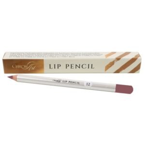 ChromArt Lip Pencil<span> - </span>12