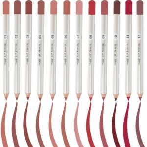 ChromArt Lip Pencil
