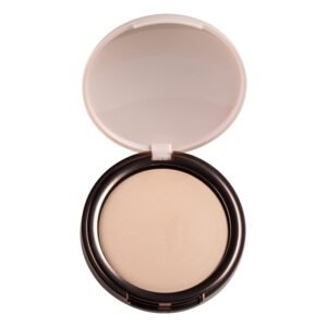 ChromArt Mineral Baked Powder<span> - </span>BUTTER