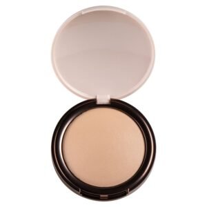 ChromArt Mineral Baked Powder<span> - </span>LIGHT CARAMEL