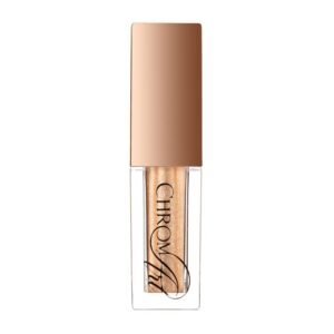 ChromArt Metallic Liquid Eyeshadow Glitter<span> - </span>BRONZY