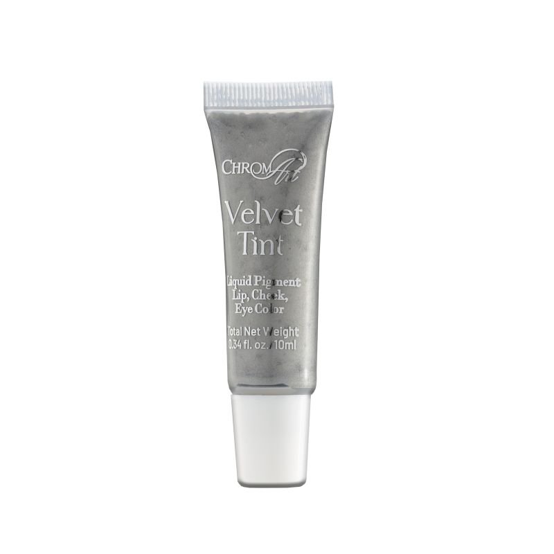 Tint sidefat ChromArt Velvet Tint Shimmering – NR.18