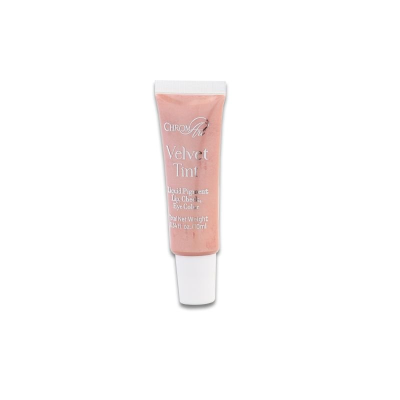 Tint sidefat ChromArt Velvet Tint Shimmering – NR.27