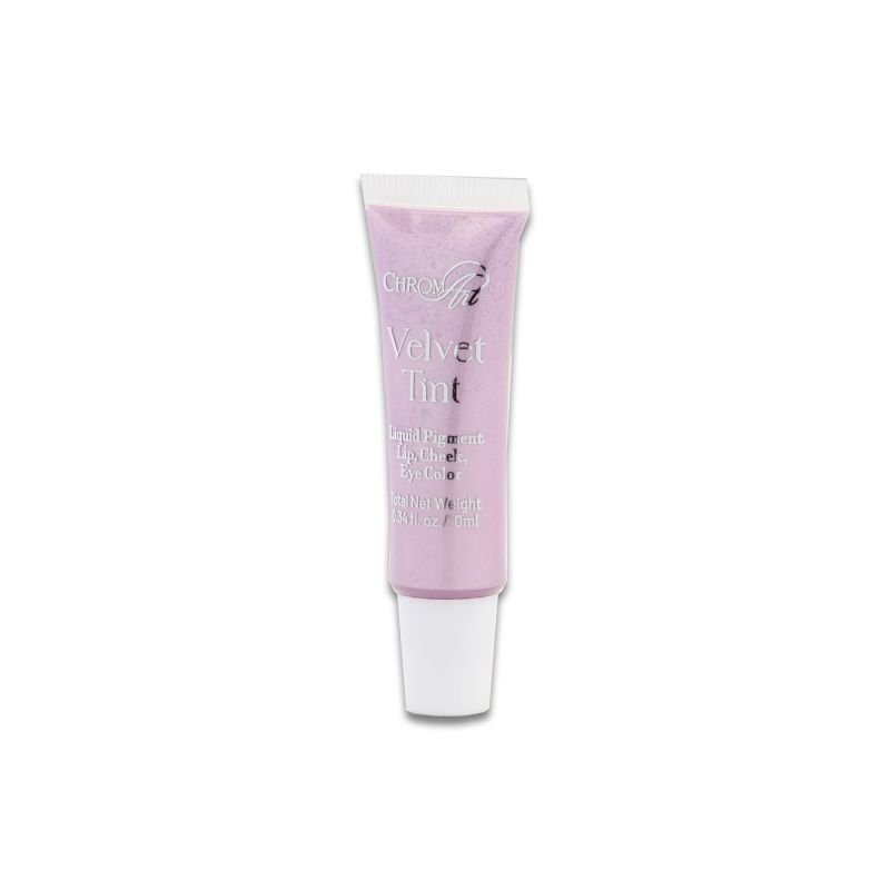 Tint sidefat ChromArt Velvet Tint Shimmering – NR.28