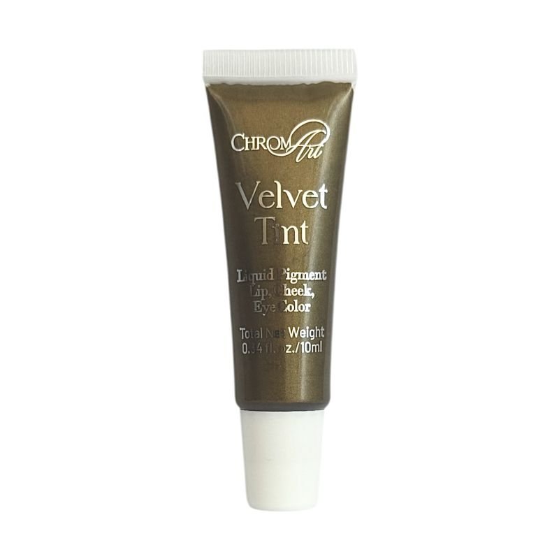 Tint sidefat ChromArt Velvet Tint Shimmering – NR.32.4