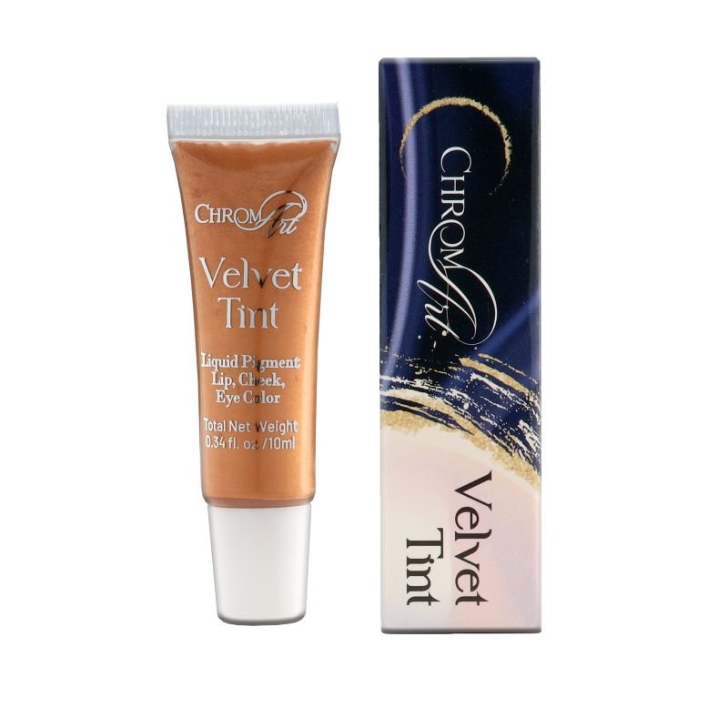 ChromArt Velvet Tint Shimmering