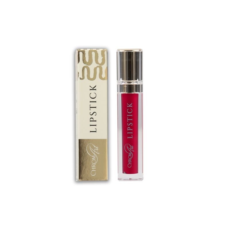 Ruj cremos ChromArt – Red Wine