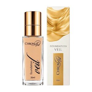 Fond de ten Veil ChromArt – Velvet