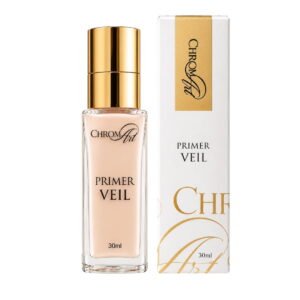 Primer Veil ChromArt bază de machiaj