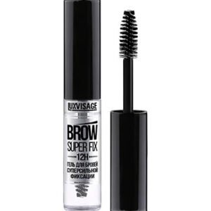 Gel pentru sprâncene Luxvisage