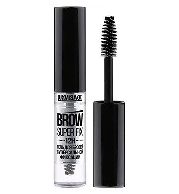 Gel pentru sprâncene Luxvisage