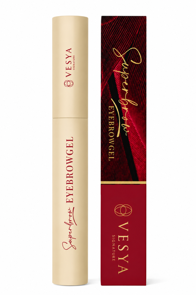 Gel de sprâncene Superbrow Vesya