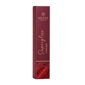 Luciu de buze Supergloss Vesya