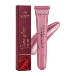 Vesya Supergloss Lipgloss<span> - </span>BIRTHDAY CAKE