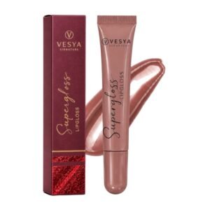 Vesya Supergloss Lipgloss<span> - </span>CARAMEL MACCHIATO